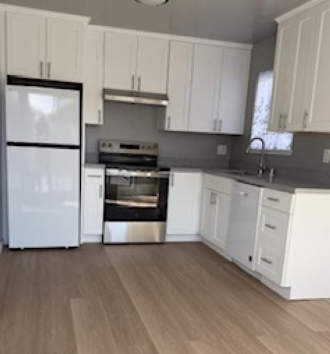 Photo of 750 Bacon Street #2, SAN FRANCISCO, CA 94134 (MLS # ML82027715)