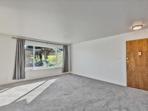 Tiny photo for 750 Bacon Street #2, SAN FRANCISCO, CA 94134 (MLS # ML82027715)