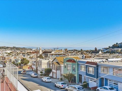 Tiny photo for 750 Bacon Street #2, SAN FRANCISCO, CA 94134 (MLS # ML82027715)