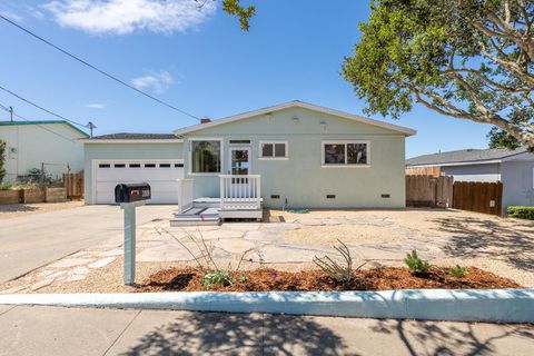 Photo of 3009 Jean Street, MARINA, CA 93933 (MLS # ML82044731)