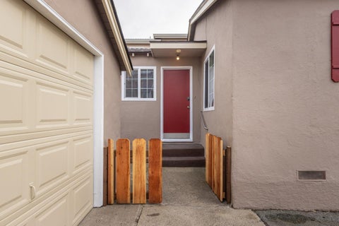 Tiny photo for 1233 Hilby Avenue, SEASIDE, CA 93955 (MLS # ML82034482)