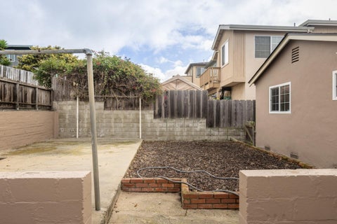 Tiny photo for 1233 Hilby Avenue, SEASIDE, CA 93955 (MLS # ML82034482)