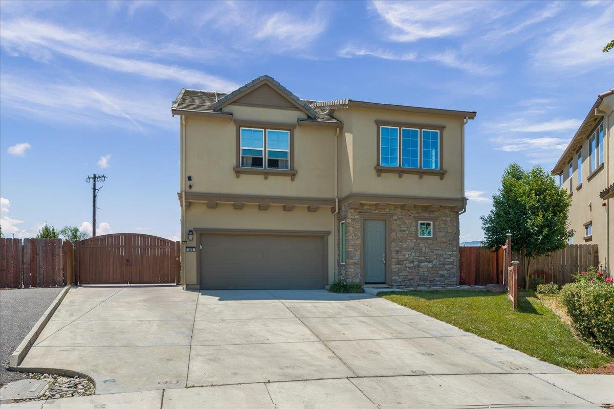 503 Cobalt Drive