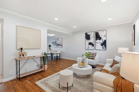 Photo of 216 Fairway Glen Lane, San Jose, CA 95139 (MLS # ML82037158)