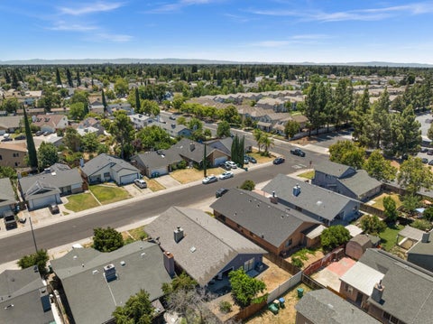 Tiny photo for 1927 Montauban Court, STOCKTON, CA 95210 (MLS # ML82059612)