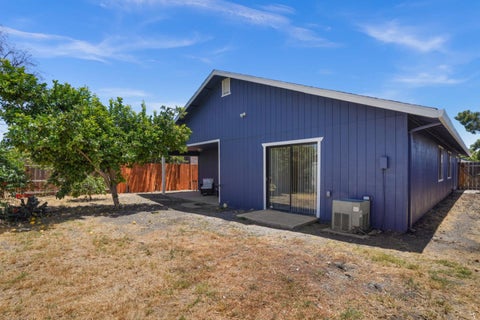 Tiny photo for 1927 Montauban Court, STOCKTON, CA 95210 (MLS # ML82059612)