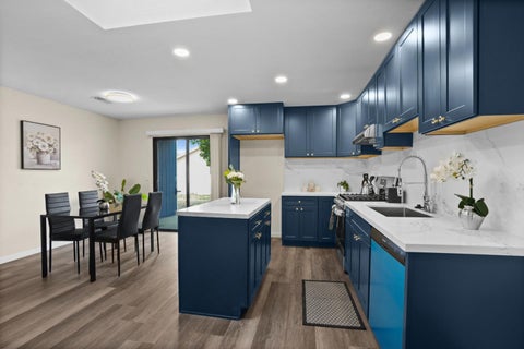 Tiny photo for 1927 Montauban Court, STOCKTON, CA 95210 (MLS # ML82059612)