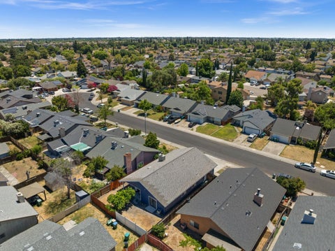 Tiny photo for 1927 Montauban Court, STOCKTON, CA 95210 (MLS # ML82059612)
