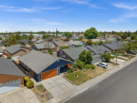 Tiny photo for 1927 Montauban Court, STOCKTON, CA 95210 (MLS # ML82059612)