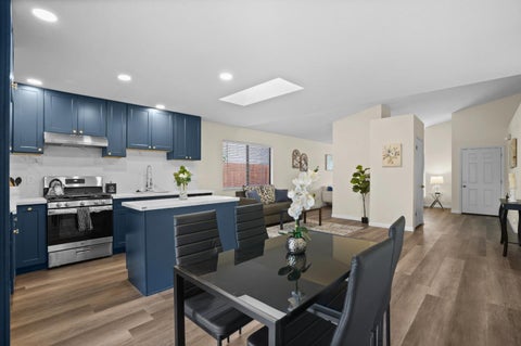 Tiny photo for 1927 Montauban Court, STOCKTON, CA 95210 (MLS # ML82059612)