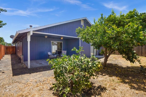 Tiny photo for 1927 Montauban Court, STOCKTON, CA 95210 (MLS # ML82059612)