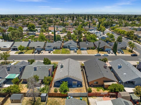 Tiny photo for 1927 Montauban Court, STOCKTON, CA 95210 (MLS # ML82059612)