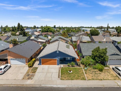 Tiny photo for 1927 Montauban Court, STOCKTON, CA 95210 (MLS # ML82059612)