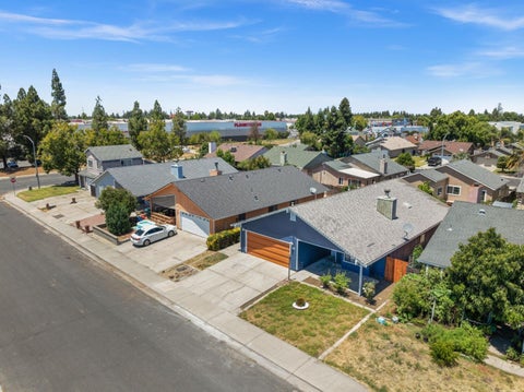 Tiny photo for 1927 Montauban Court, STOCKTON, CA 95210 (MLS # ML82059612)