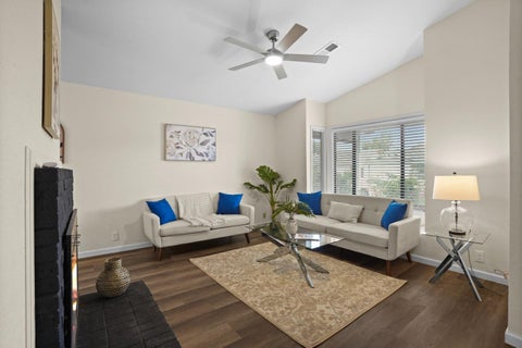 Tiny photo for 1927 Montauban Court, STOCKTON, CA 95210 (MLS # ML82059612)