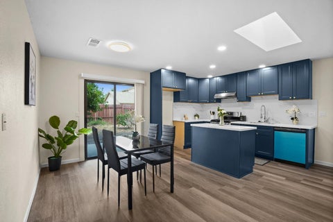 Tiny photo for 1927 Montauban Court, STOCKTON, CA 95210 (MLS # ML82059612)