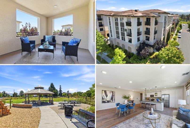 1057 Foxglove Place 203