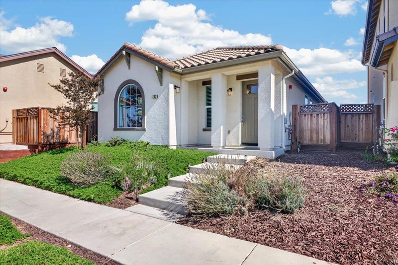 782 Brandywine Lane