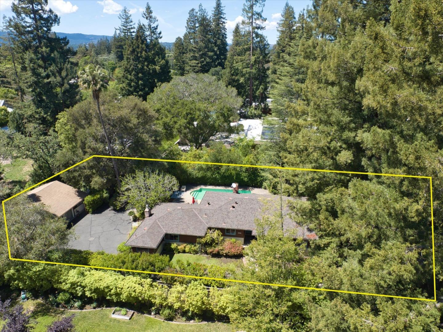 1225 San Mateo Drive