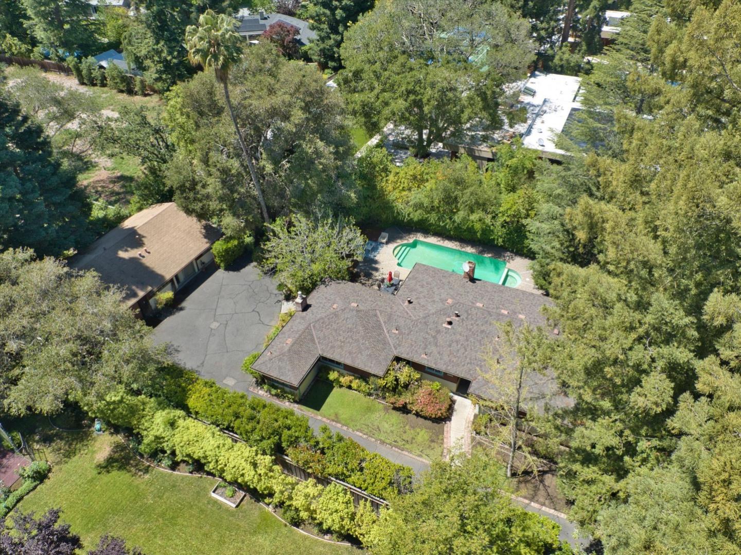 1225 San Mateo Drive