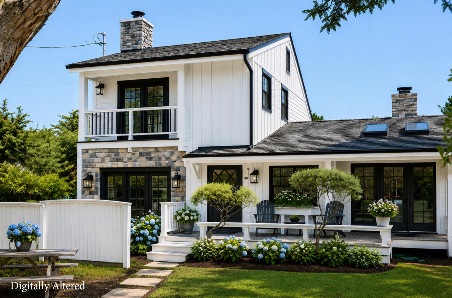1027 Vaquero Road