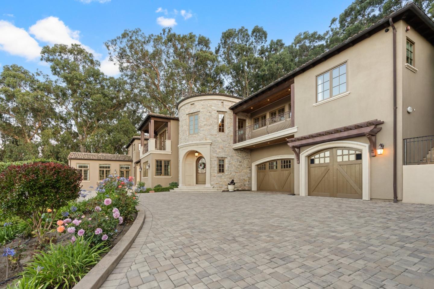 171 Tobin Clark Drive