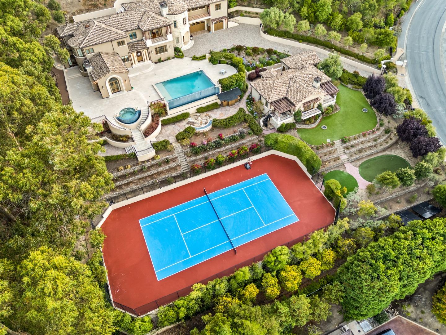 171 Tobin Clark Drive