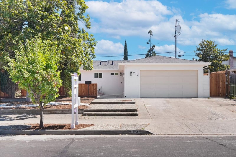 912 Connie Drive