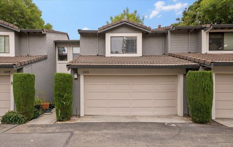 Photo of 1115 Odyssey Court, SAN JOSE, CA 95118 (MLS # ML82024086)