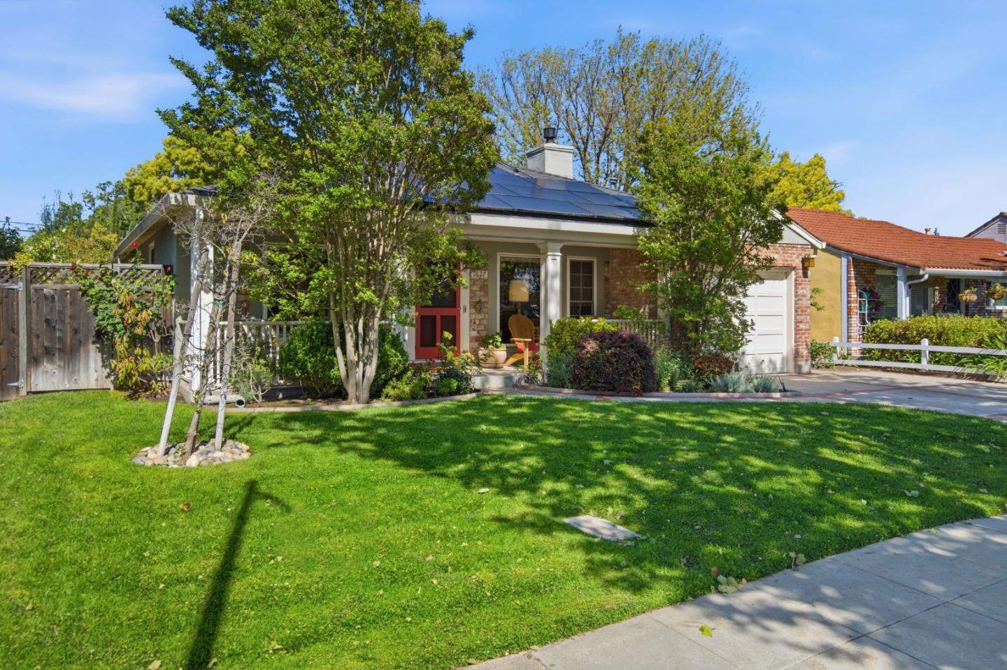 1627 Kentucky Street