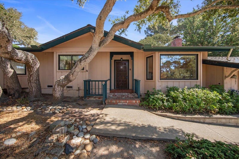 3047 Sherman Road