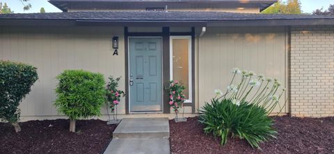 Tiny photo for 124 Flynn Avenue #A, MOUNTAIN VIEW, CA 94043 (MLS # ML82042511)
