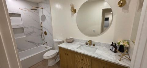 Tiny photo for 124 Flynn Avenue #A, MOUNTAIN VIEW, CA 94043 (MLS # ML82042511)