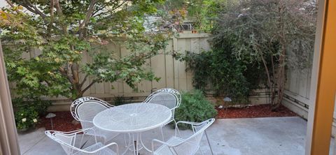 Tiny photo for 124 Flynn Avenue #A, MOUNTAIN VIEW, CA 94043 (MLS # ML82042511)