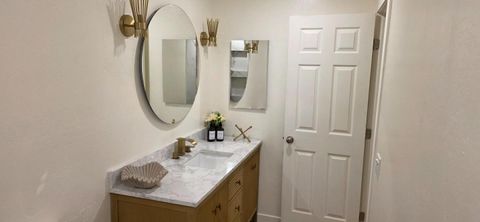 Tiny photo for 124 Flynn Avenue #A, MOUNTAIN VIEW, CA 94043 (MLS # ML82042511)