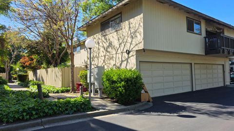 Tiny photo for 124 Flynn Avenue #A, MOUNTAIN VIEW, CA 94043 (MLS # ML82042511)