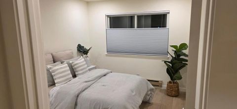 Tiny photo for 124 Flynn Avenue #A, MOUNTAIN VIEW, CA 94043 (MLS # ML82042511)