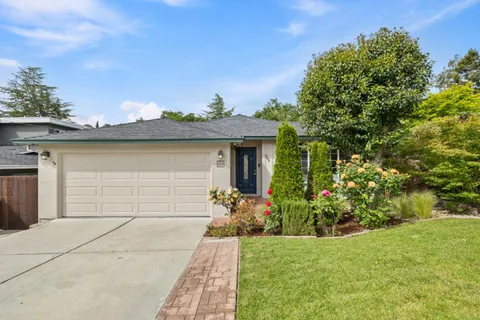 668 Canyon Road, Redwood City, CA 94062 - #: ML82004991