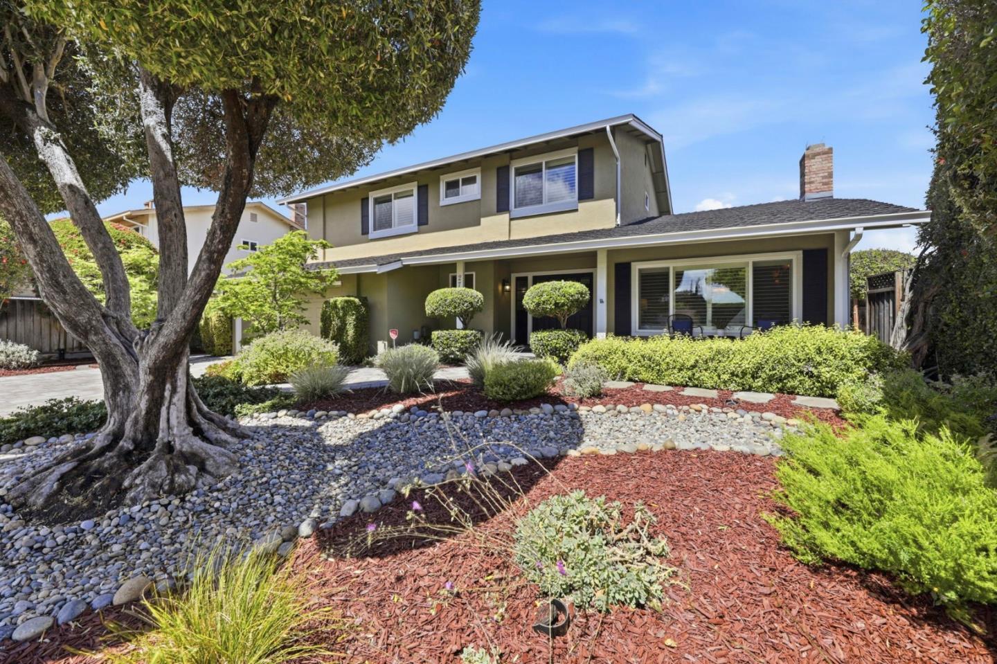 2777 Glorietta Circle