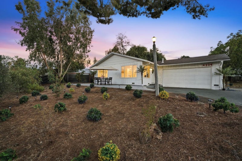 4334 Cowell Road