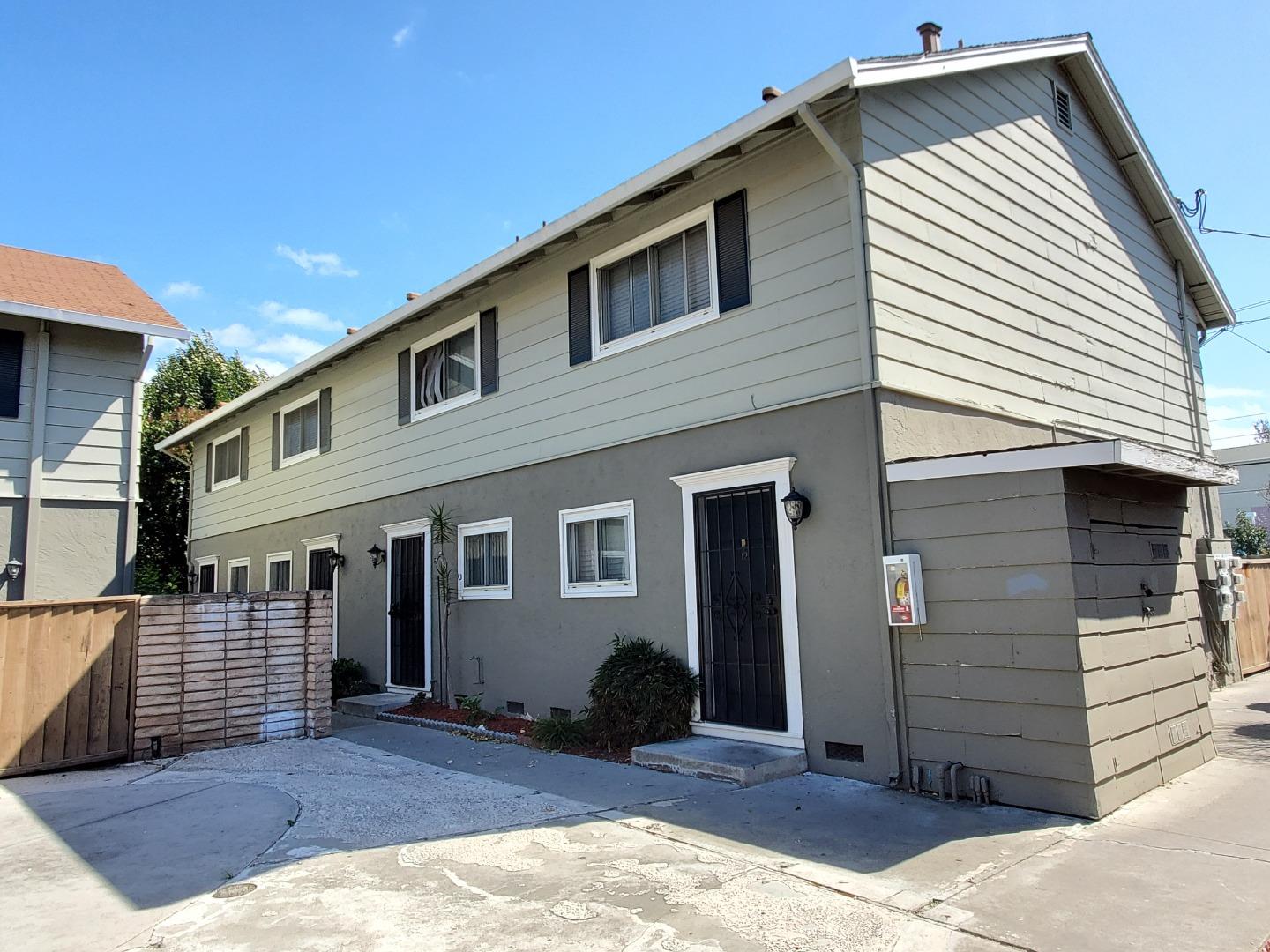 3501 Lafayette Street