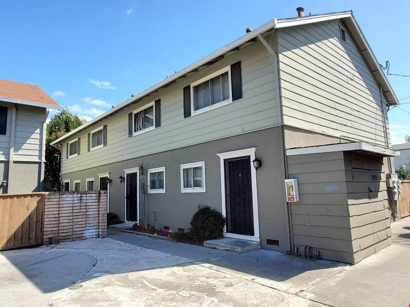 3501 Lafayette Street