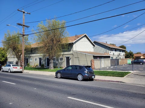 Photo of 3501 Lafayette Street, SANTA CLARA, CA 95054 (MLS # ML82038580)