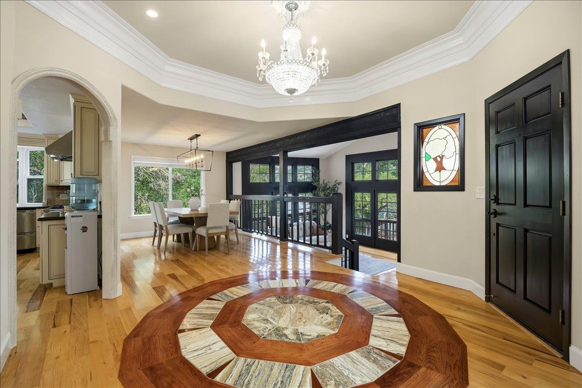 17555 Manzanita Drive