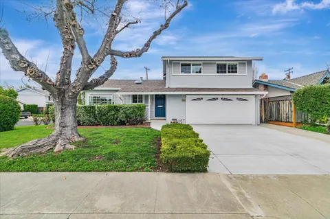 2953 Millar Avenue, Santa Clara, CA 95051 - MLS#: ML81998343