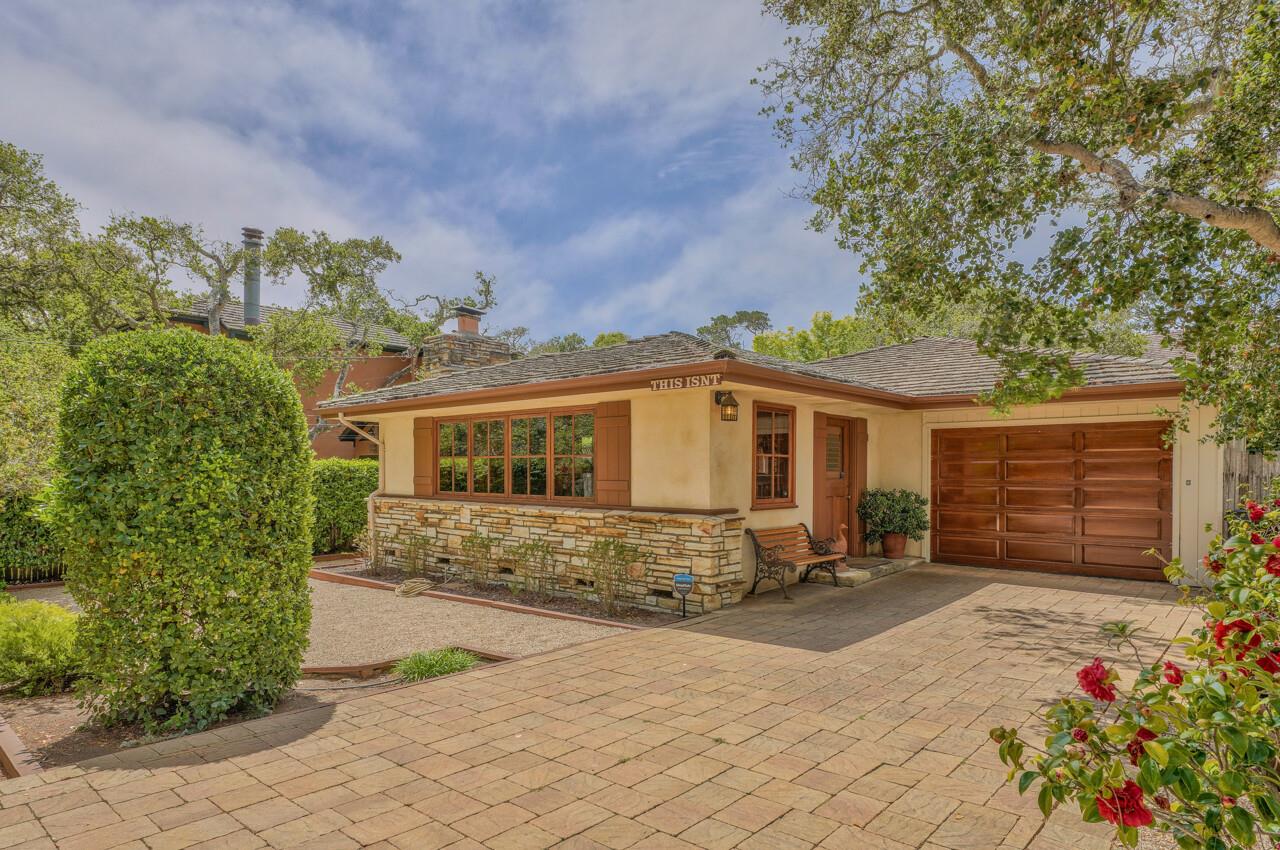 0 San Carlos 5SW of 13th AVE