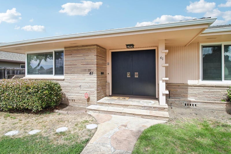 41 San Carlos Drive