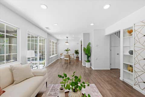 Tiny photo for 1324 Star Bush Lane, San Jose, CA 95118 (MLS # ML82049952)