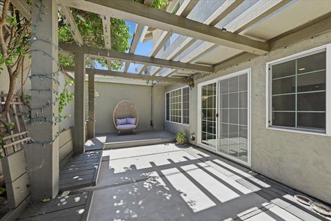 Tiny photo for 1324 Star Bush Lane, San Jose, CA 95118 (MLS # ML82049952)