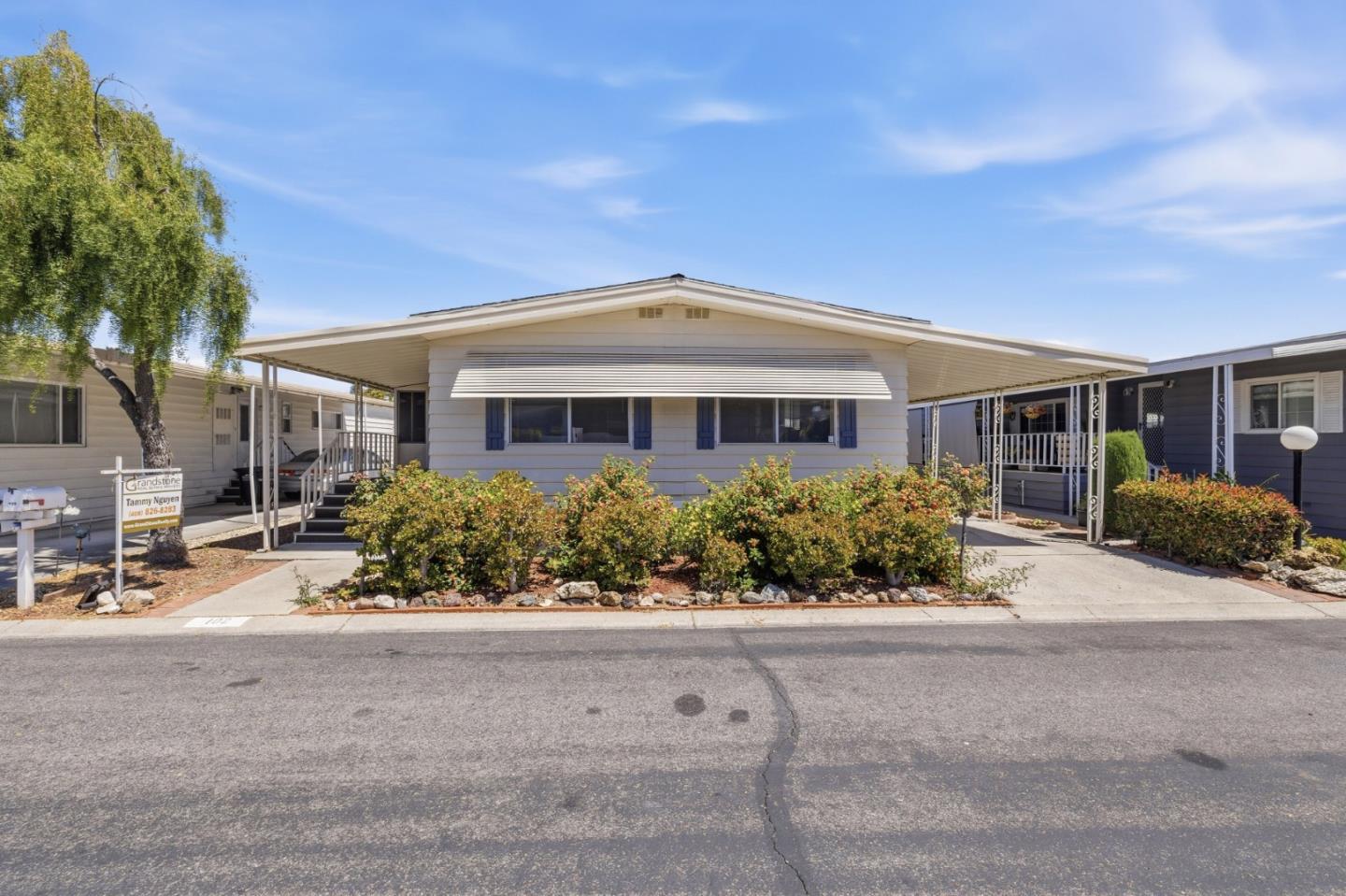 Photo 1 of 23 — 102 Quail Hollow Drive Unit 102, SAN JOSE, CA 95128